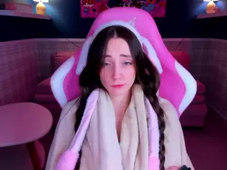 Lexi-Split's Live Sex Cam Show