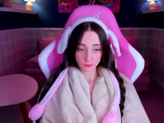 Lexi-Split's Live Sex Cam Show