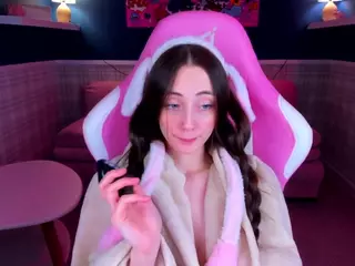 Lexi-Split's Live Sex Cam Show