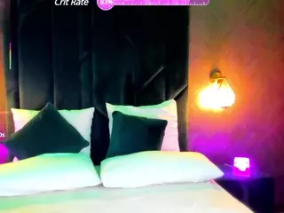 Lexi-Split's Live Sex Cam Show