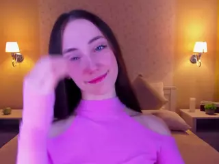 Lexi-Split's Live Sex Cam Show