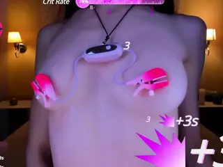 Lexi-Split's Live Sex Cam Show