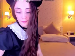 Lexi-Split's Live Sex Cam Show
