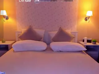 Lexi-Split's Live Sex Cam Show