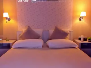 Lexi-Split's Live Sex Cam Show