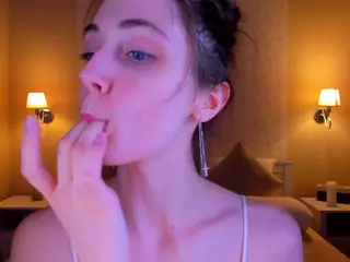 Lexi-Split's Live Sex Cam Show