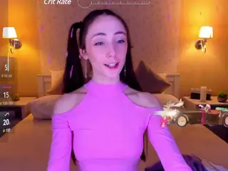 Lexi-Split's Live Sex Cam Show