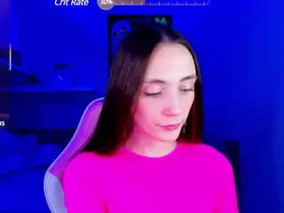 Lexi-Split's Live Sex Cam Show