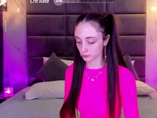 Lexi-Split's Live Sex Cam Show