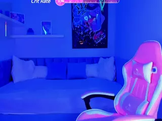 Lexi-Split's Live Sex Cam Show