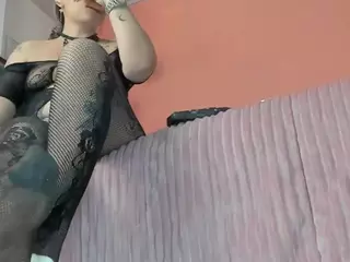 BRENDAMILFHOT's Live Sex Cam Show