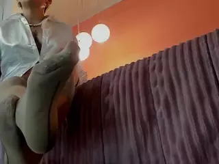 BRENDAMILFHOT's Live Sex Cam Show