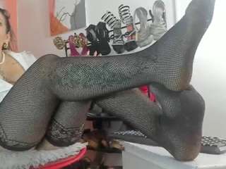 Brendamilfhot