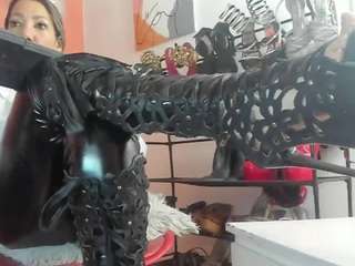 Brendamilfhot