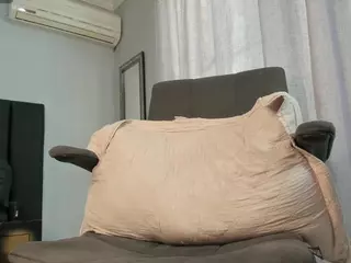 DANISHA-XX's Live Sex Cam Show