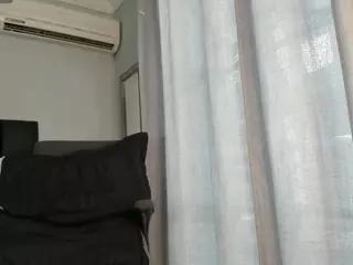 DANISHA-XX's Live Sex Cam Show