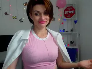 LisaTreds's Live Sex Cam Show