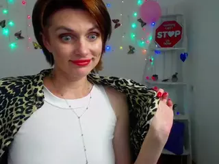 LisaTreds's Live Sex Cam Show