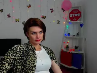 LisaTreds's Live Sex Cam Show
