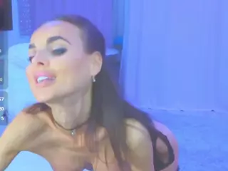AlettaBlack's Live Sex Cam Show