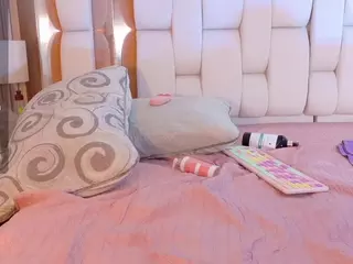 VALKIRIA's Live Sex Cam Show