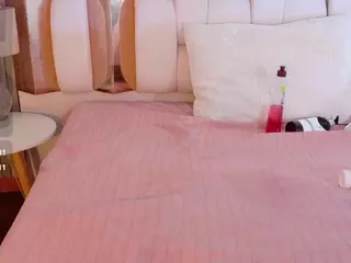 VALKIRIA's Live Sex Cam Show