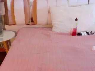 VALKIRIA's Live Sex Cam Show