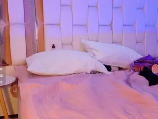 VALKIRIA's Live Sex Cam Show