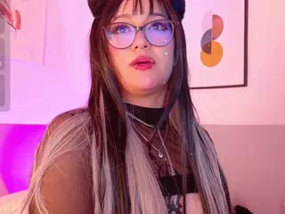 VALKIRIA's Live Sex Cam Show