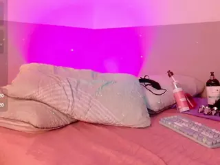 VALKIRIA's Live Sex Cam Show