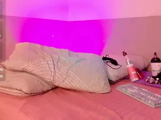 VALKIRIA's Live Sex Cam Show