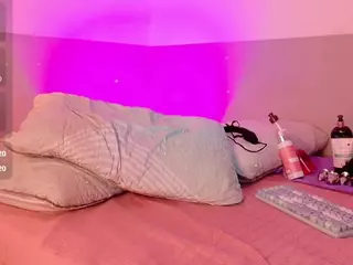 VALKIRIA's Live Sex Cam Show