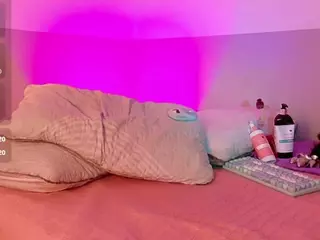 VALKIRIA's Live Sex Cam Show