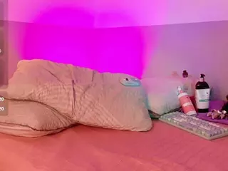 VALKIRIA's Live Sex Cam Show