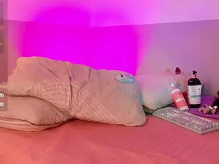 VALKIRIA's Live Sex Cam Show