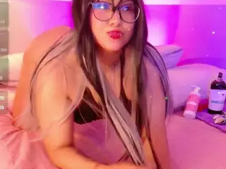 VALKIRIA's Live Sex Cam Show