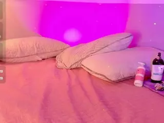 VALKIRIA's Live Sex Cam Show