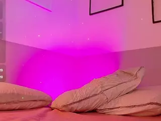 VALKIRIA's Live Sex Cam Show