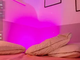 VALKIRIA's Live Sex Cam Show