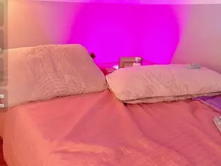 VALKIRIA's Live Sex Cam Show
