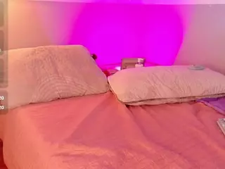 VALKIRIA's Live Sex Cam Show
