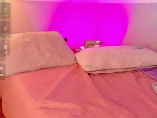 VALKIRIA's Live Sex Cam Show
