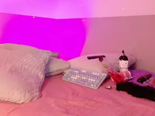 VALKIRIA's Live Sex Cam Show