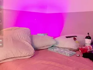 VALKIRIA's Live Sex Cam Show