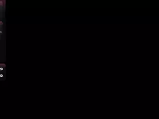 VALKIRIA's Live Sex Cam Show