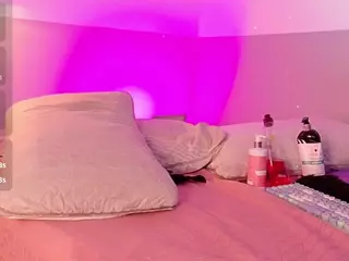 VALKIRIA's Live Sex Cam Show