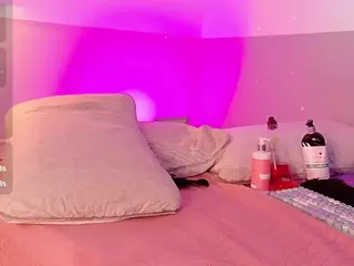 VALKIRIA's Live Sex Cam Show