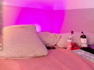 VALKIRIA's Live Sex Cam Show