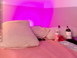 VALKIRIA's Live Sex Cam Show