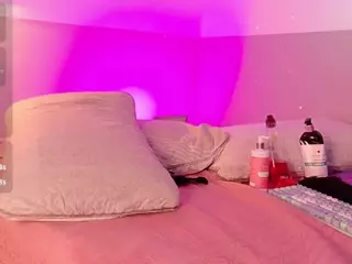 VALKIRIA's Live Sex Cam Show